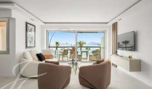 Sale Apartment Cannes