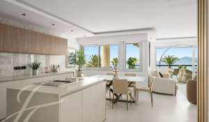 Sale Apartment Cannes