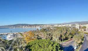 Sale Apartment Cannes