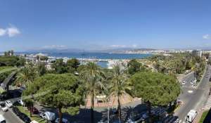 Sale Apartment Cannes