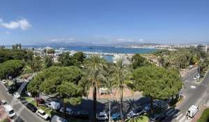 Sale Apartment Cannes