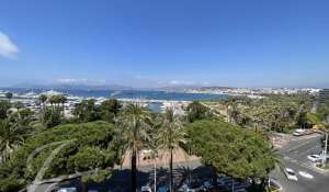 Sale Apartment Cannes