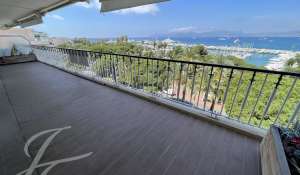 Sale Apartment Cannes