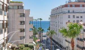 Sale Apartment Cannes