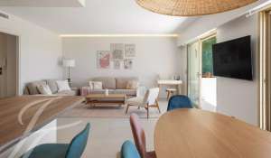 Sale Apartment Cannes