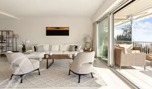 Sale Apartment Cannes