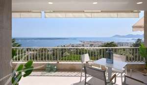 Sale Apartment Cannes