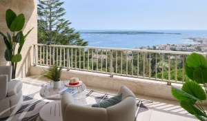 Sale Apartment Cannes