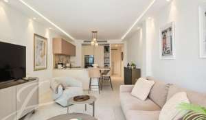 Sale Apartment Cannes