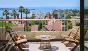 Sale Apartment Cannes