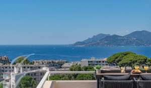 Sale Apartment Cannes