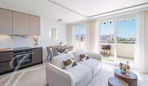 Sale Apartment Cannes