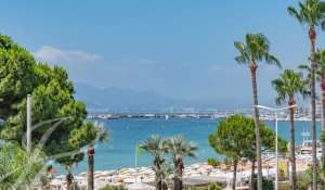 Sale Apartment Cannes