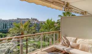 Sale Apartment Cannes