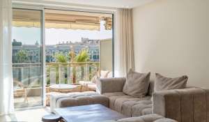 Sale Apartment Cannes