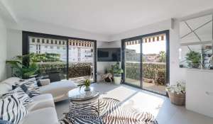 Sale Apartment Cannes