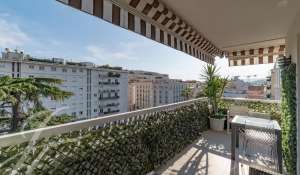 Sale Apartment Cannes