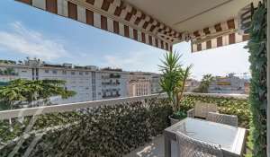 Sale Apartment Cannes