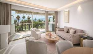 Sale Apartment Cannes