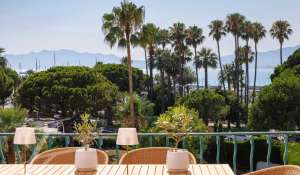 Sale Apartment Cannes