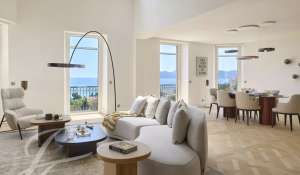 Sale Apartment Cannes