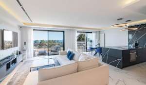 Sale Apartment Cannes