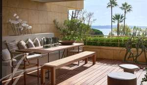 Sale Apartment Cannes