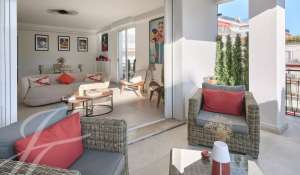 Sale Apartment Cannes