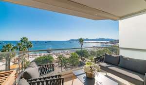 Sale Apartment Cannes