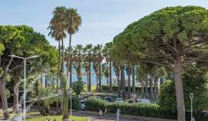 Sale Apartment Cannes