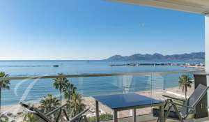 Sale Apartment Cannes