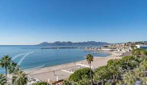 Sale Apartment Cannes