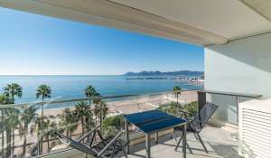 Sale Apartment Cannes