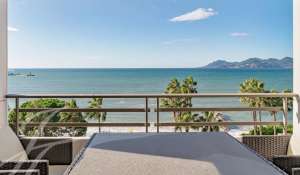 Sale Apartment Cannes