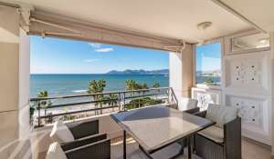 Sale Apartment Cannes