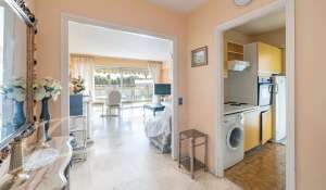 Sale Apartment Cannes