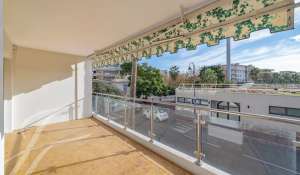 Sale Apartment Cannes