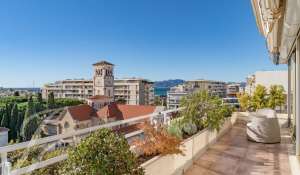 Sale Apartment Cannes