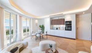 Sale Apartment Cannes