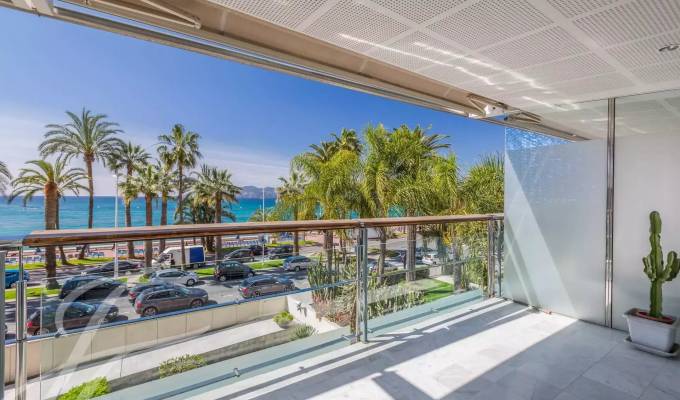 Sale Apartment Cannes