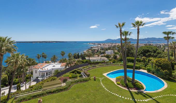 Sale Apartment Cannes