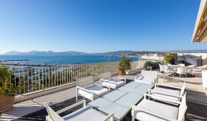 Sale Apartment Cannes