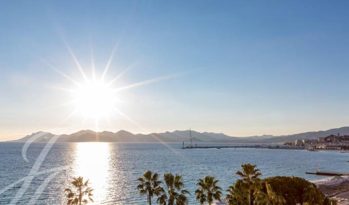 Sale Apartment Cannes