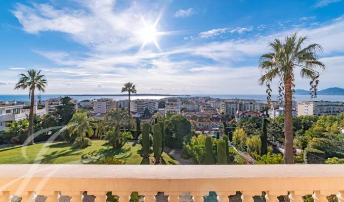 Sale Apartment Cannes