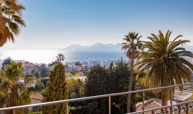 Sale Apartment Cannes