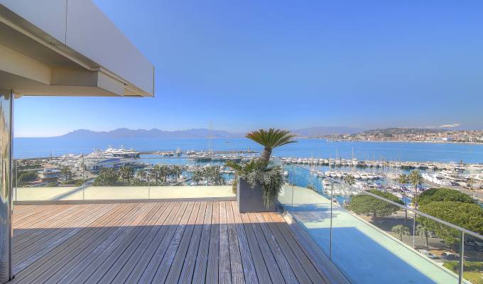 Sale Apartment Cannes