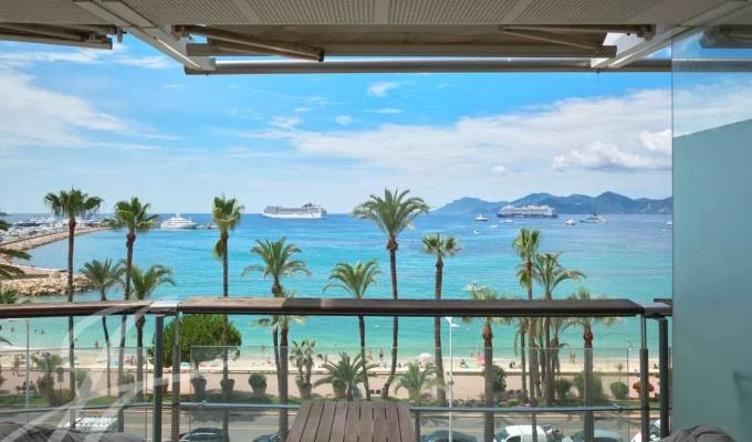 Sale Apartment Cannes