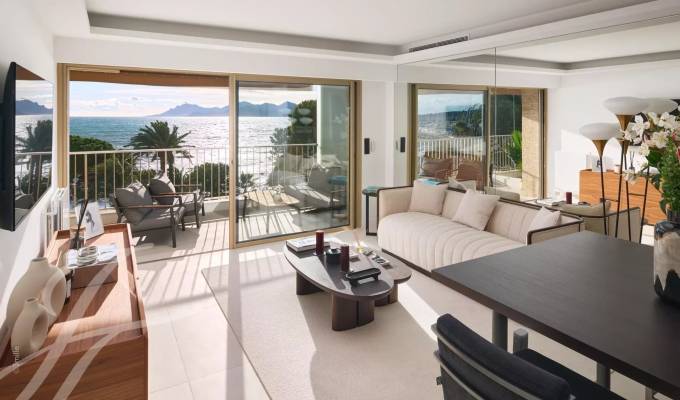 Sale Apartment Cannes