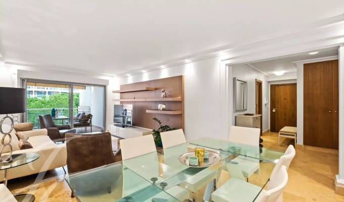 Sale Apartment Cannes