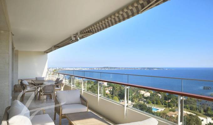 Sale Apartment Cannes